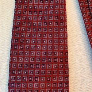 Brooks Brothers Mens Tie